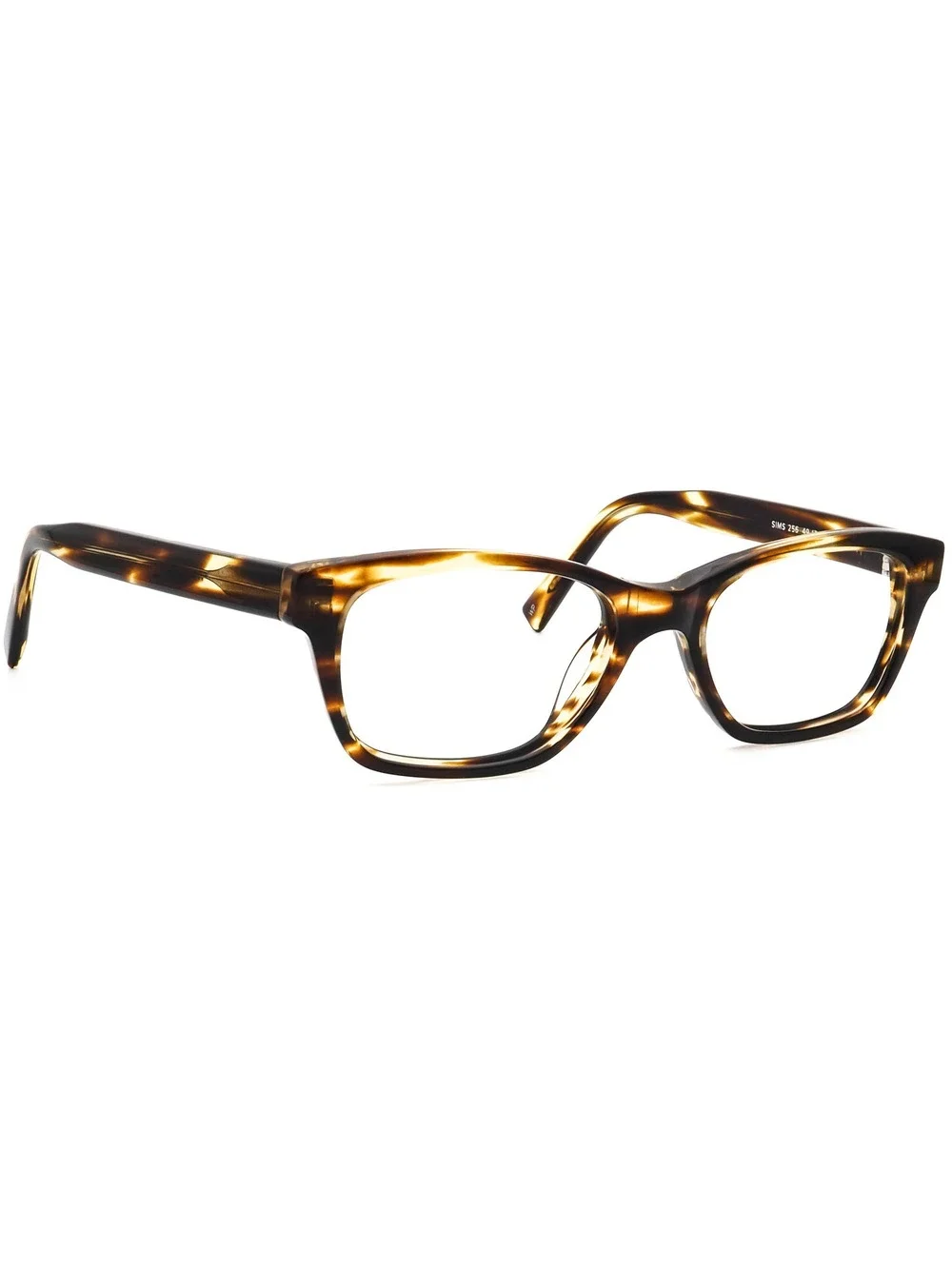 Warby Parker Sims 256 Eyewear